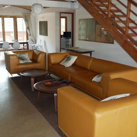 Villa Malpe Udupi Exteriér fotografie