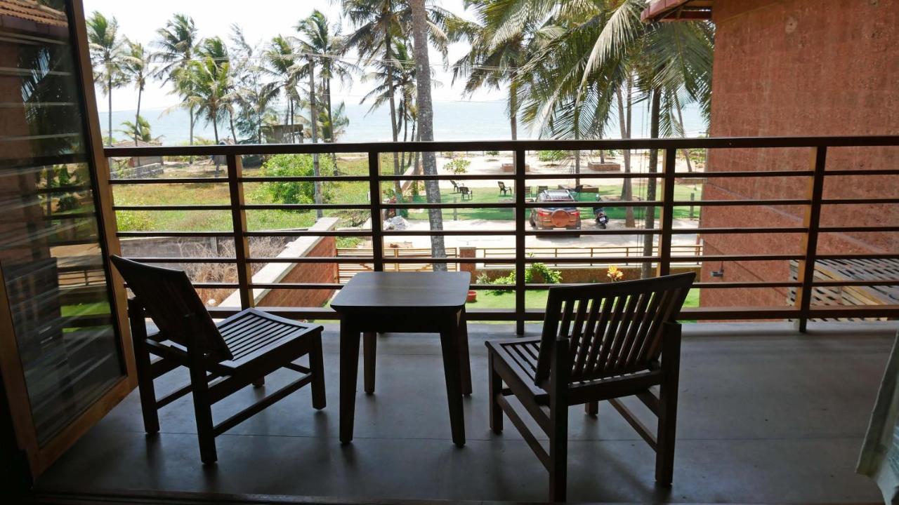 Villa Malpe Udupi Exteriér fotografie