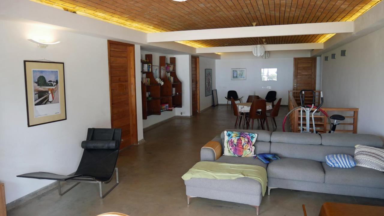 Villa Malpe Udupi Exteriér fotografie